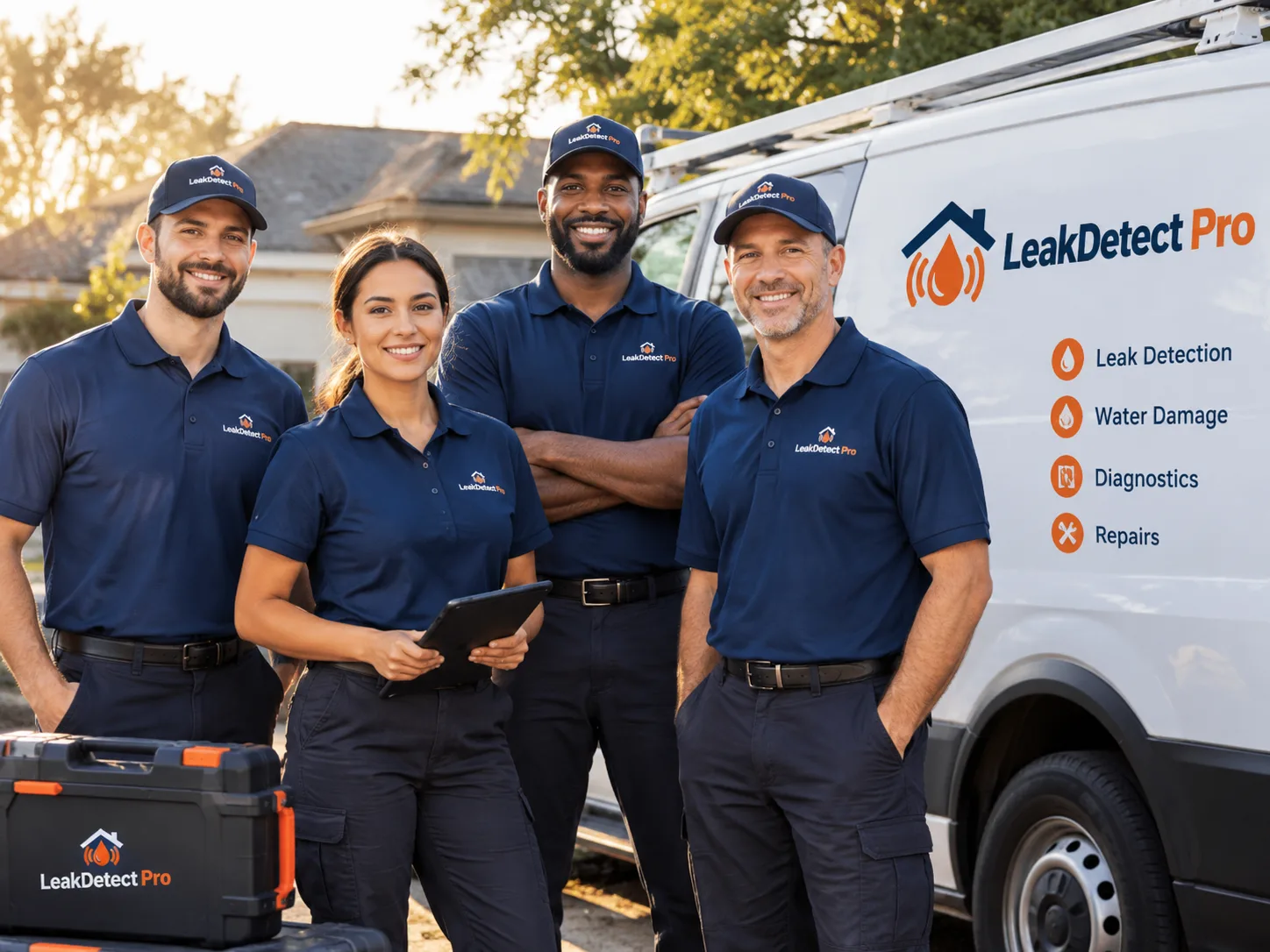 Roof Repair company in Maurice, LA